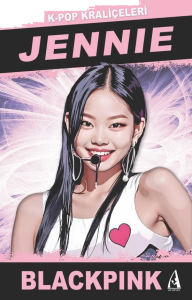 Jennie K-Pop Kraliçeleri