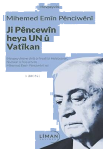 Ji Pencewin heya Un U Vatikan
