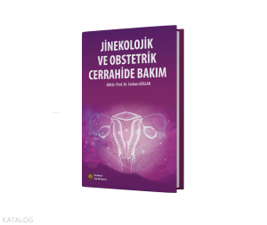 Jinekolojik Ve Obstetrik Cerrahide Bakım