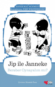 Jip ile Janneke / Beraber Oynayalım mı