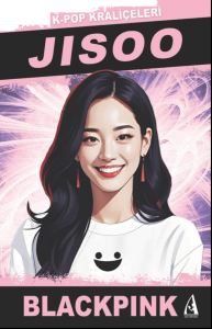 Jisoo K-Pop Kraliçeleri