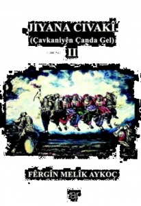 Jiyana Civaki 2 Çavkaniyen Çanda Gel