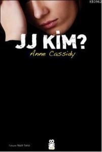 JJ Kim?