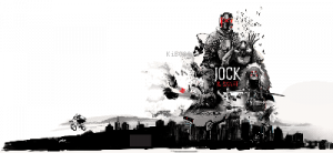 Jock & Sanat (Jock İmzalı)