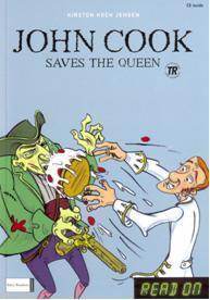 John Cook Saves the Queen