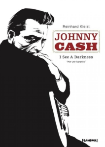 Johnny Cash - I See a Darkness "Her Yer Karanlık"