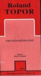 Joko'nun Doğum Günü
