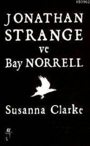 Jonathan Strange ve Bay Norrell