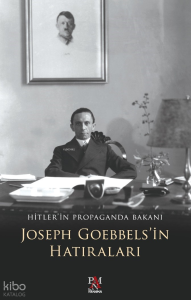 Joseph Goebbels'in Hatıraları