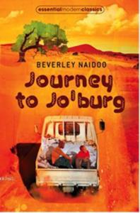 Journey to Jo'Burg; Essential Modern Classics