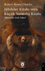 Jübileler Kitabı veya Küçük Yaratılış Kitabı