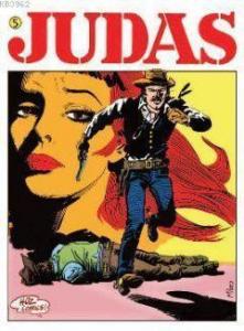 Judas Sayı: 5