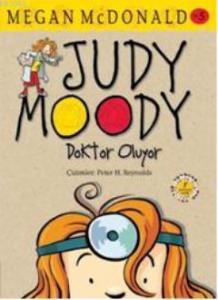 Judy Moody - Doktor Oluyor
