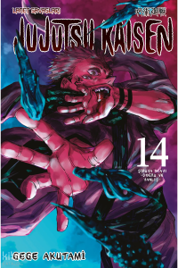 Jujutsu Kaisen 14. Cilt;Şibuya Olayı- Doğru ve Yanlış