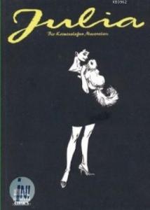 Julia Cilt: 1 Bir Kriminoloğun Maceraları