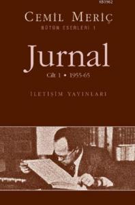 Jurnal 1. Cilt; 1955-65