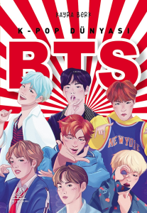 K- Pop Dünyası BTS