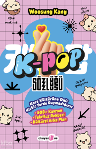 K-Pop Sözlüğü