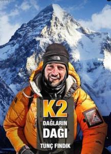 K2 Dağların Dağı