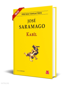 Kabil - Ciltli