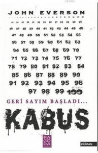 Kabus - Geri Sayım Başladı