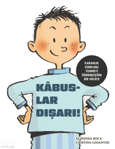 Kâbuslar Dışarı!