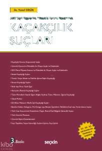 Kaçakçılık Suçları