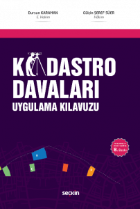 Kadastro Davaları