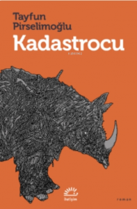 Kadastrocu