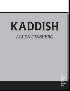 Kaddish