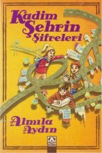 Kadim Şehrin Şifreleri - APPS