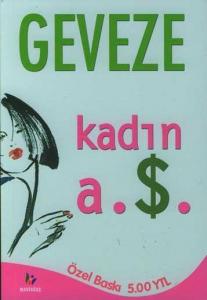 Kadın A.ş.