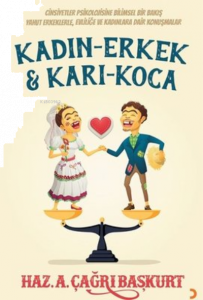 Kadın - Erkek ve Karı - Koca