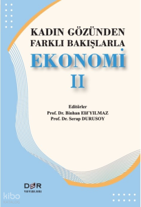 Kadın Gözünden Farklı Bakışlarla Ekonomi 2