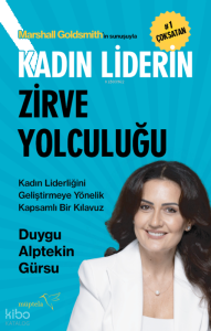 Kadın Liderin Zirve Yolculuğu