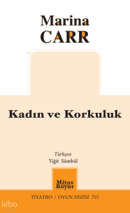 Kadın ve Korkuluk