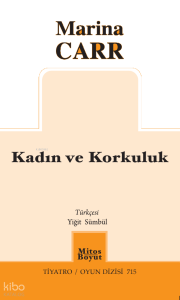 Kadın ve Korkuluk