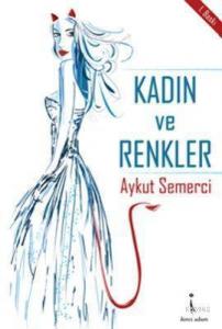 Kadın ve Renkler