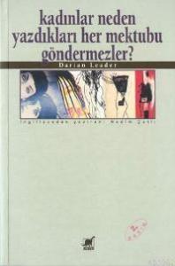 Kadınlar Neden Yazdıkları Her Mektubu Göndermezler?
