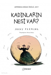 Kadınların Nesi Var?