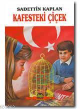 Kafestesi Çiçek