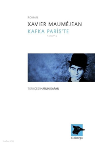 Kafka Paris'te