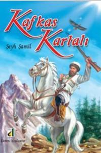 Kafkas Kartalı Şeyh Şamil; 6-7-8. Sınıflar İçin