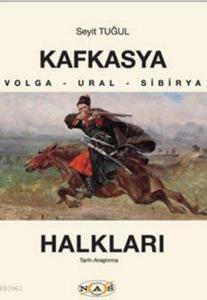 Kafkasya Halkları; Volga-Ural-Sibirya