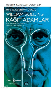 Kâğıt Adamlar