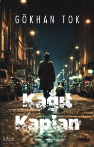 Kağıt Kaplan;Arman Duran Öyküleri