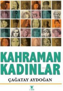 Kahraman Kadınlar