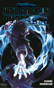 Kahramanlık Akademim 30. Cilt