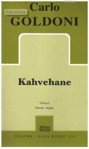 Kahvehane