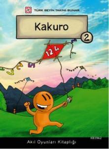 Kakuro 2 (11+ Yaş Grubu)
